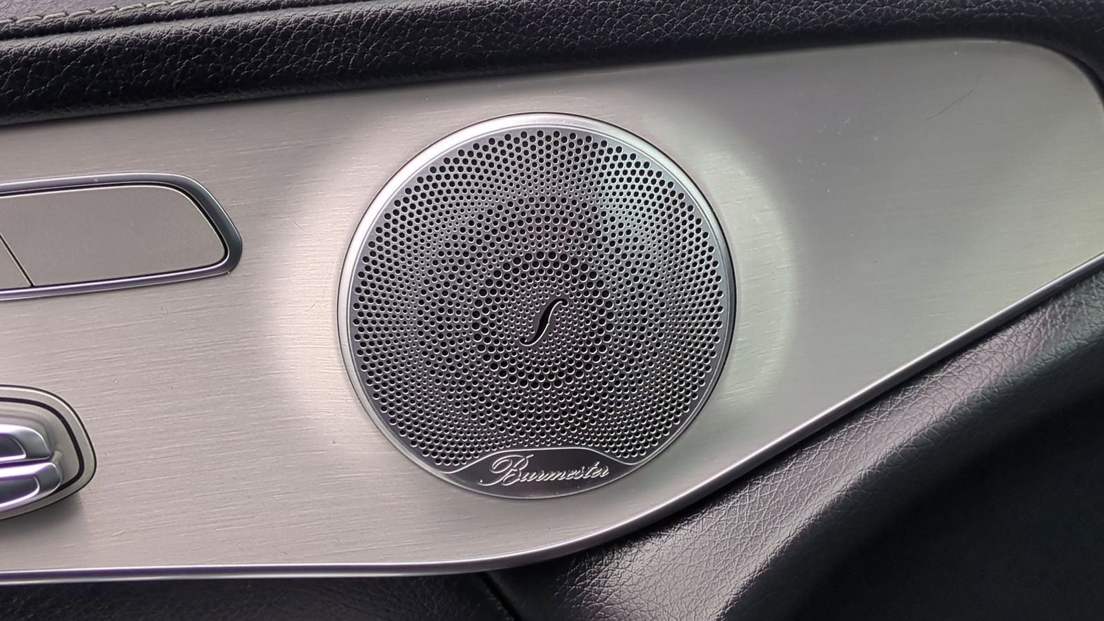 Thumbnail: 2017 Mercedes-Benz GLC - 34