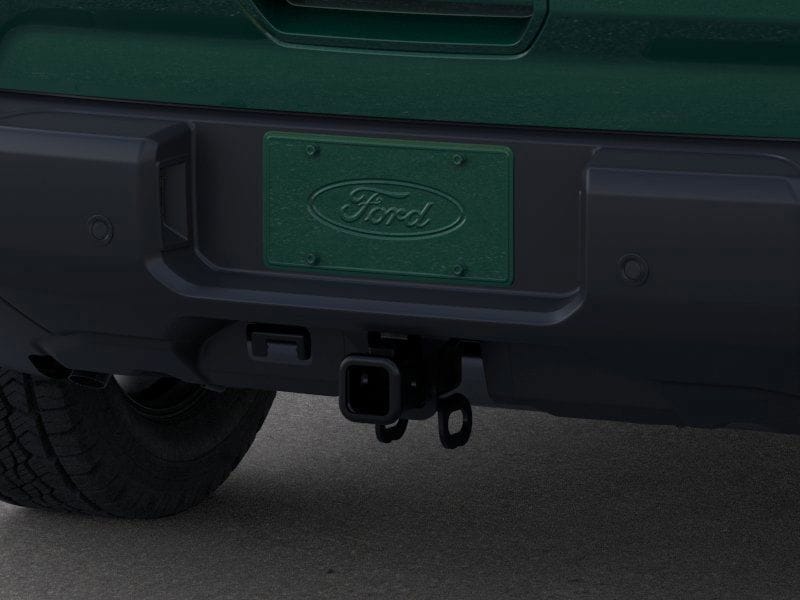 Thumbnail: 2025 Ford Bronco Sport - 24