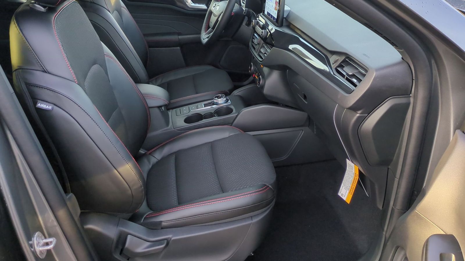 Thumbnail: 2026 Ford Escape - 19