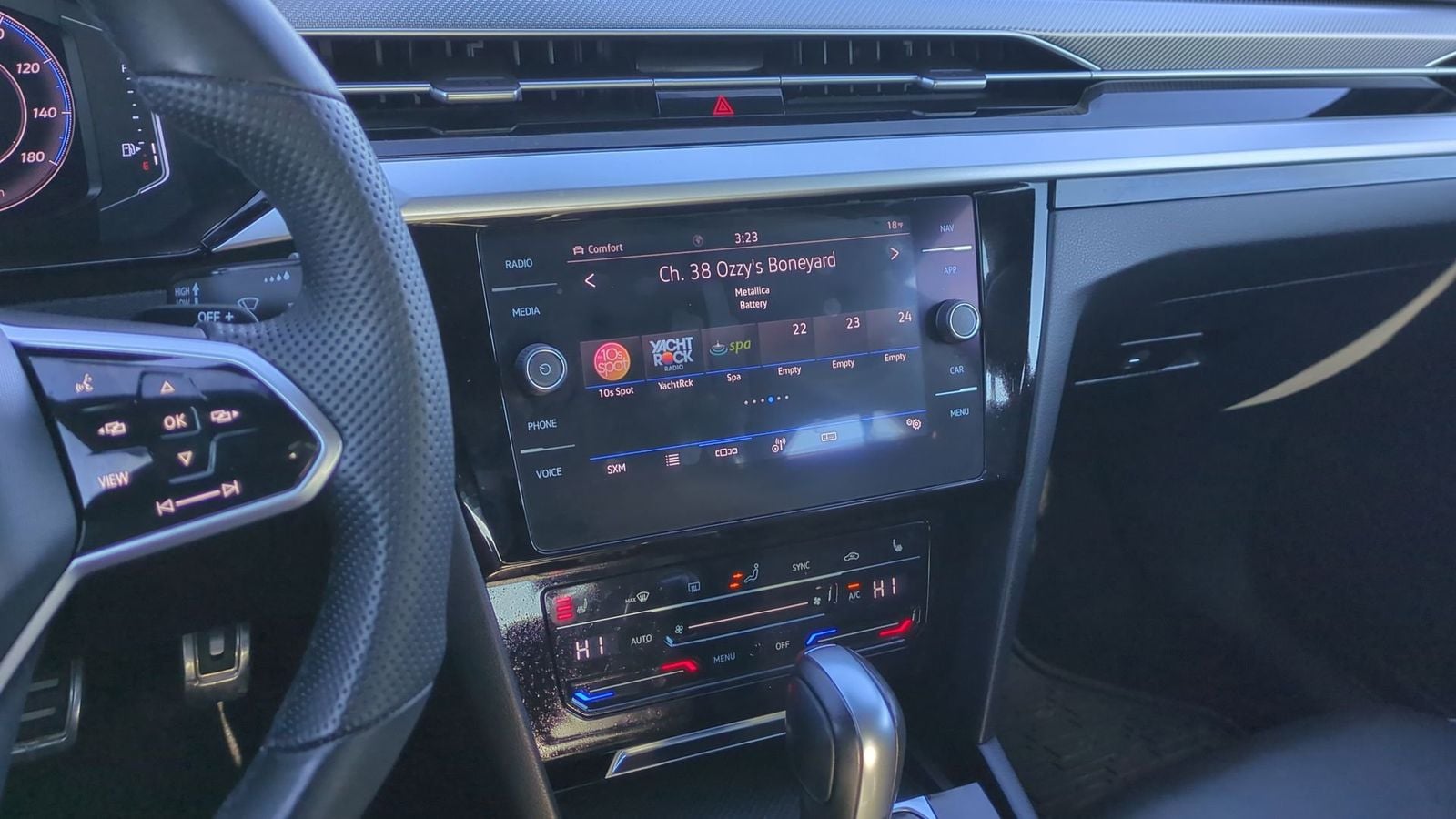 Thumbnail: 2021 Volkswagen Arteon - 29