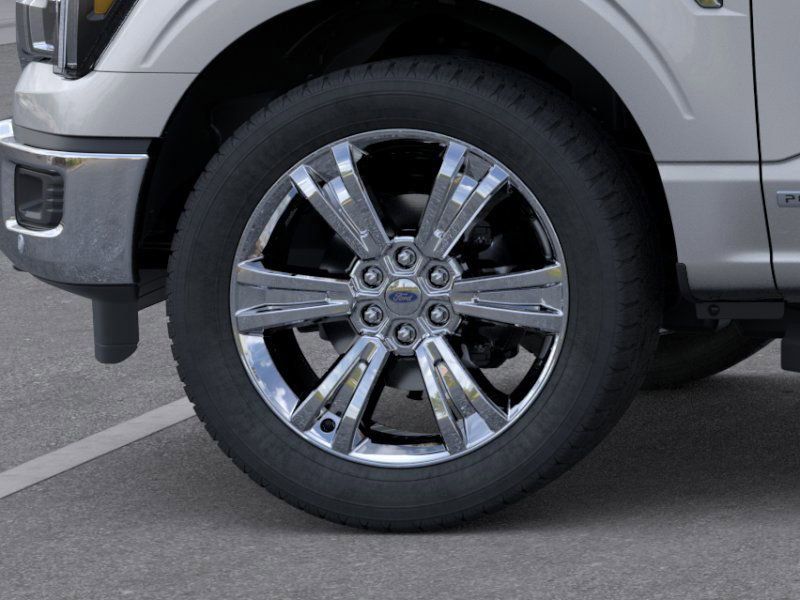 Thumbnail: 2025 Ford F-150 - 19