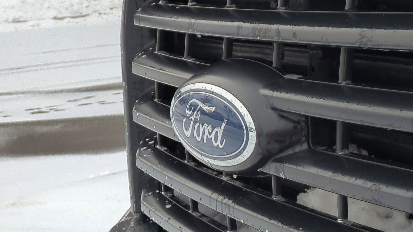 Thumbnail: 2016 Ford F-150 - 12