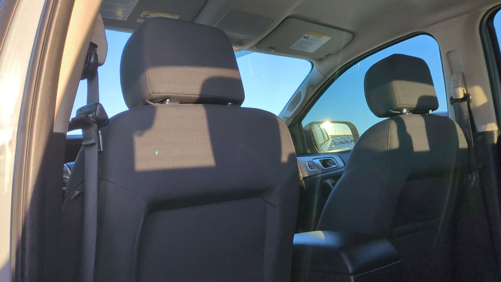 Thumbnail: 2023 Ford Ranger - 20