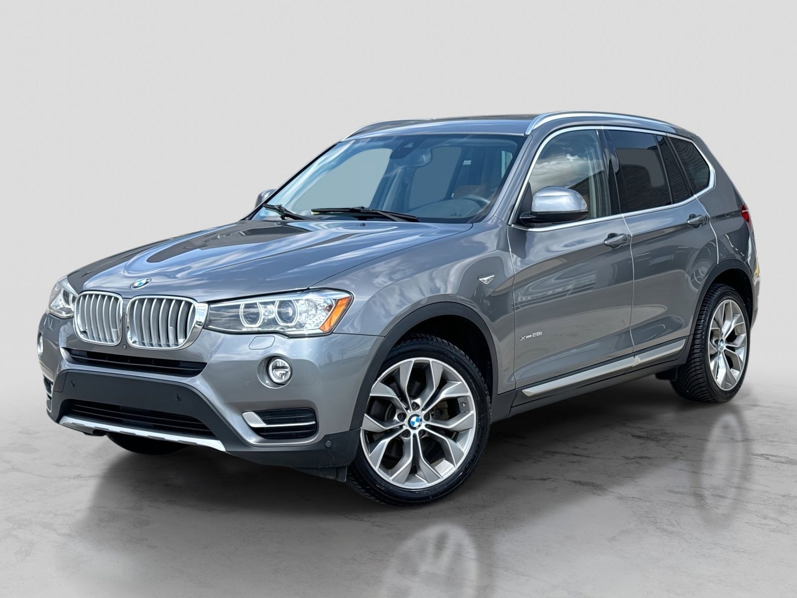 2017 BMW X3 xDrive28i -
                  Washington, MI