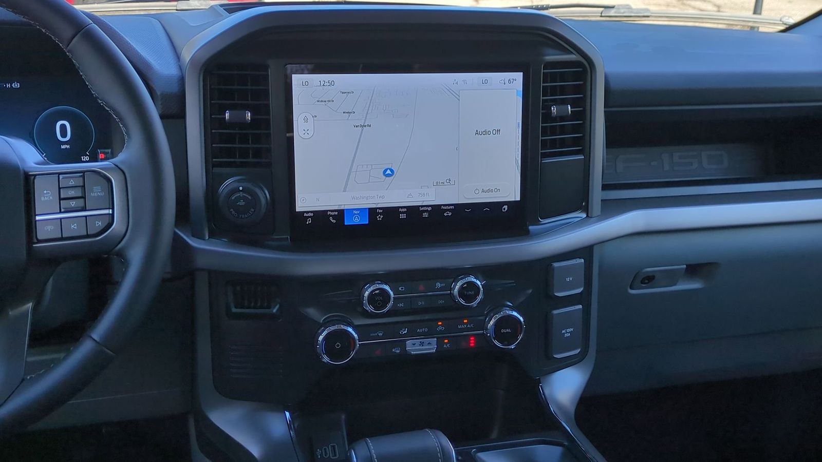 Thumbnail: 2025 Ford F-150 - 26