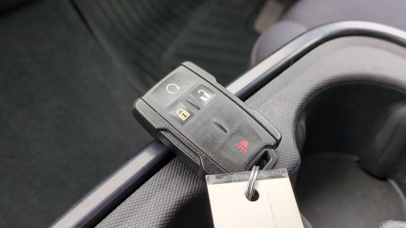 Thumbnail: 2019 Chevrolet Silverado 1500 - 38