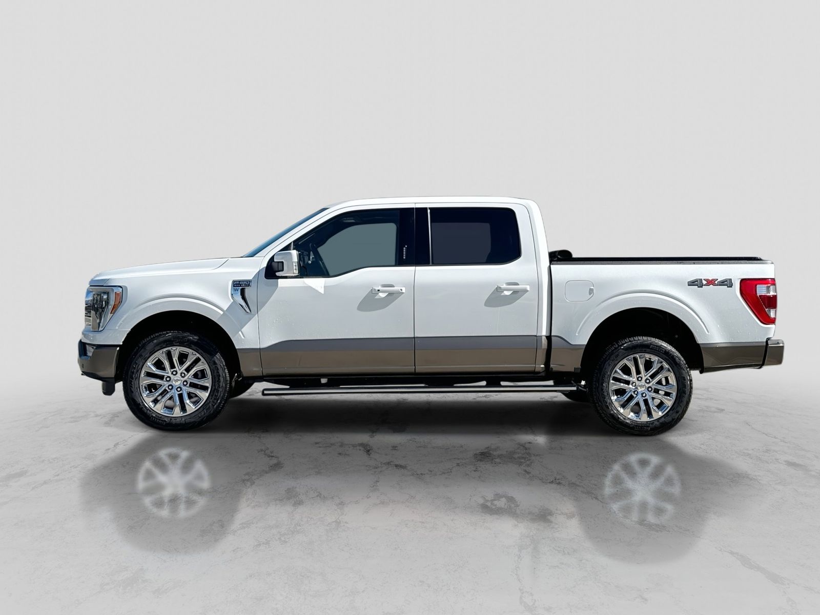Thumbnail: 2023 Ford F-150 - 2