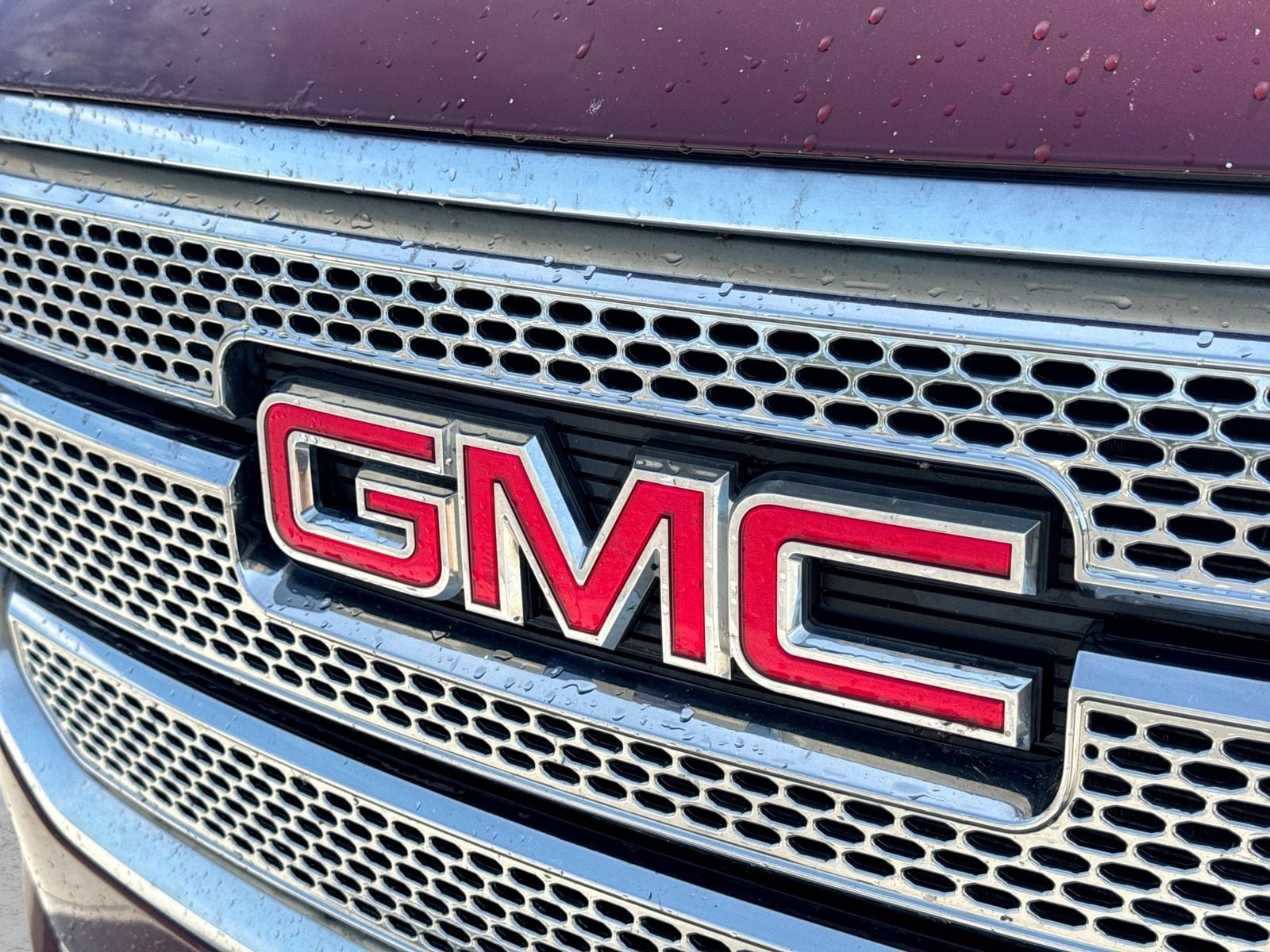 Thumbnail: 2016 GMC Acadia - 14