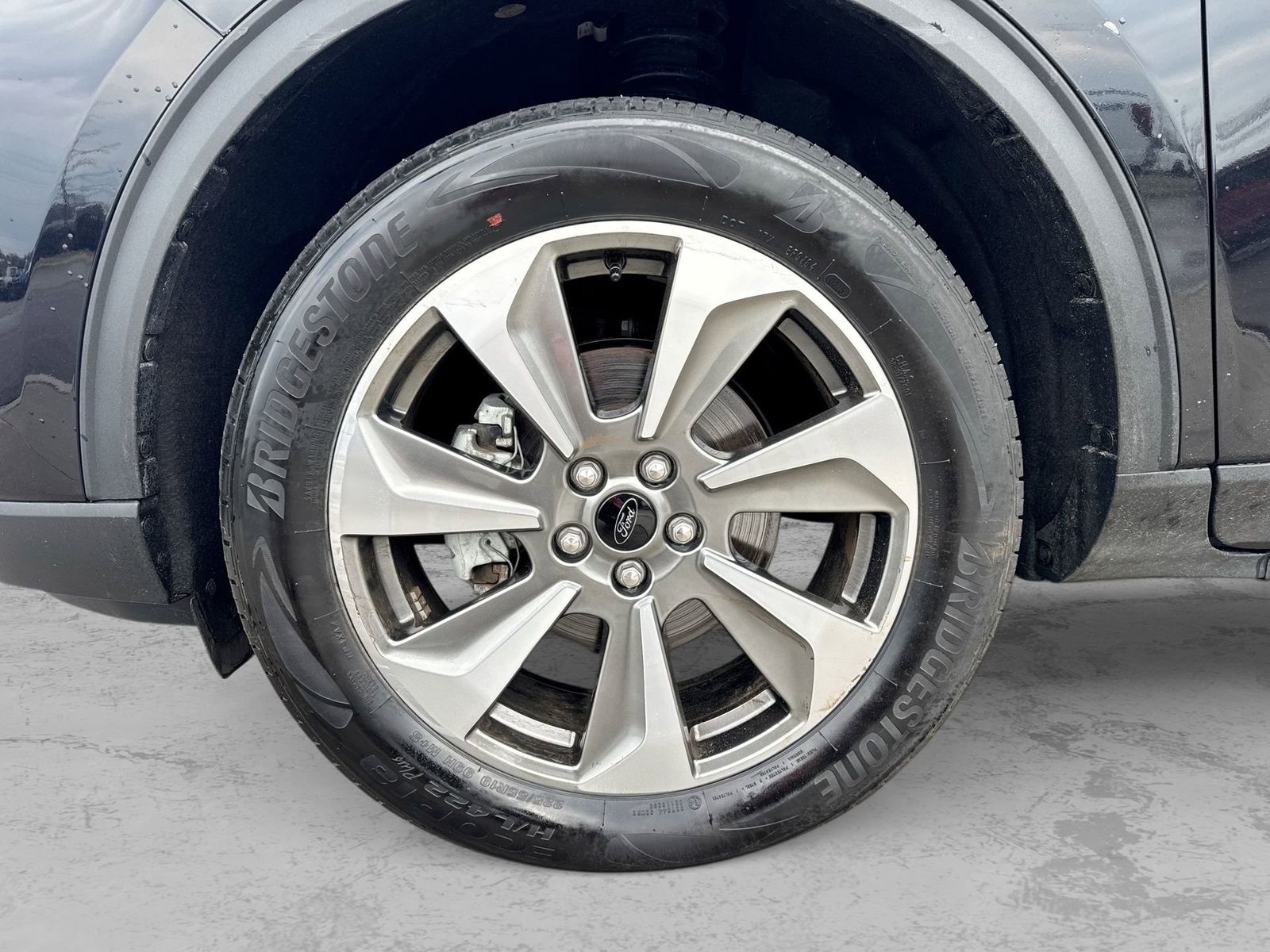 Thumbnail: 2025 Ford Escape - 13