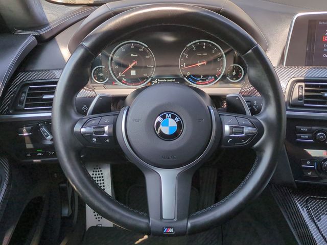 2019 BMW 6 Series 650i xDrive 28