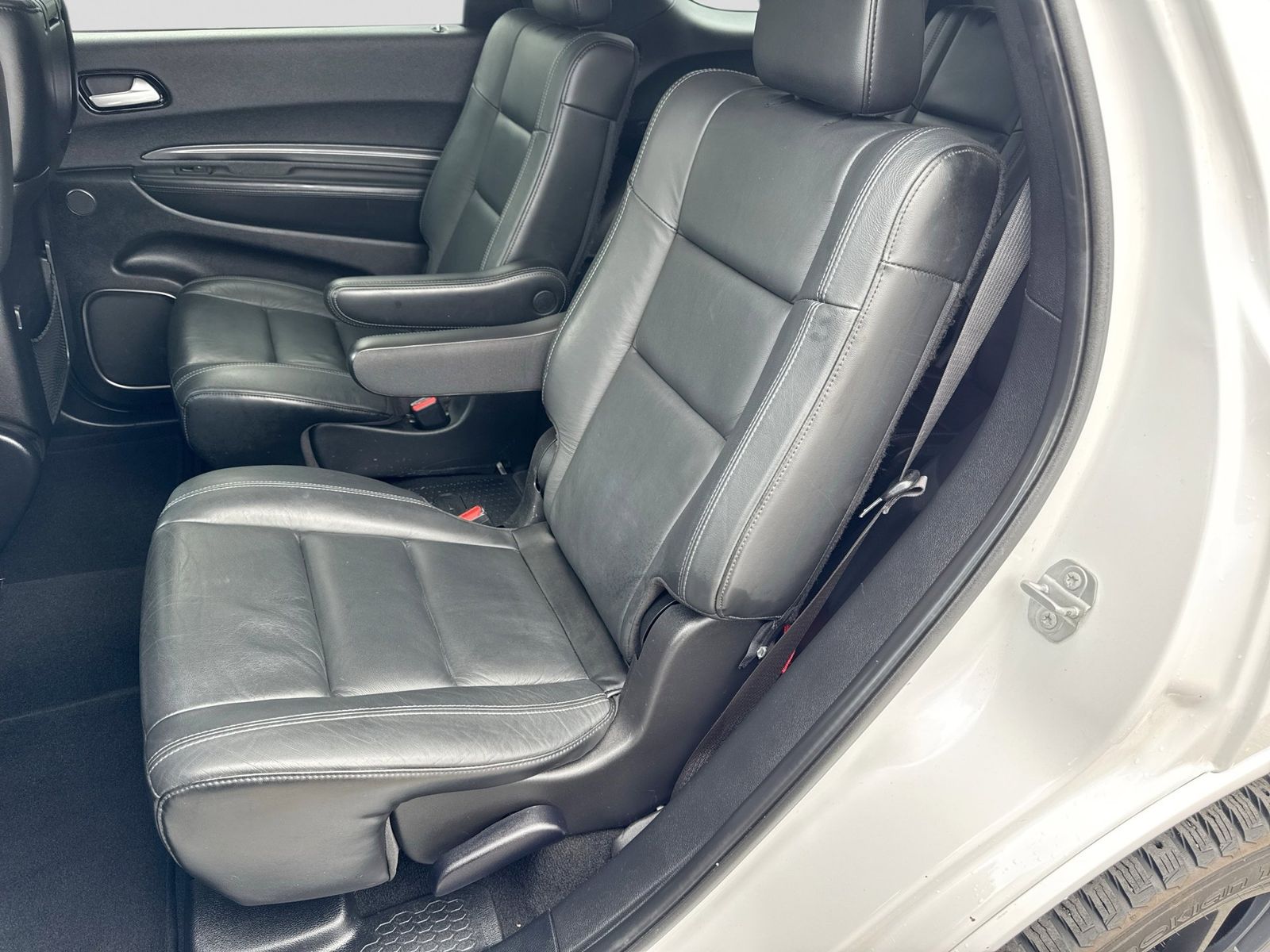 Thumbnail: 2021 Dodge Durango - 20