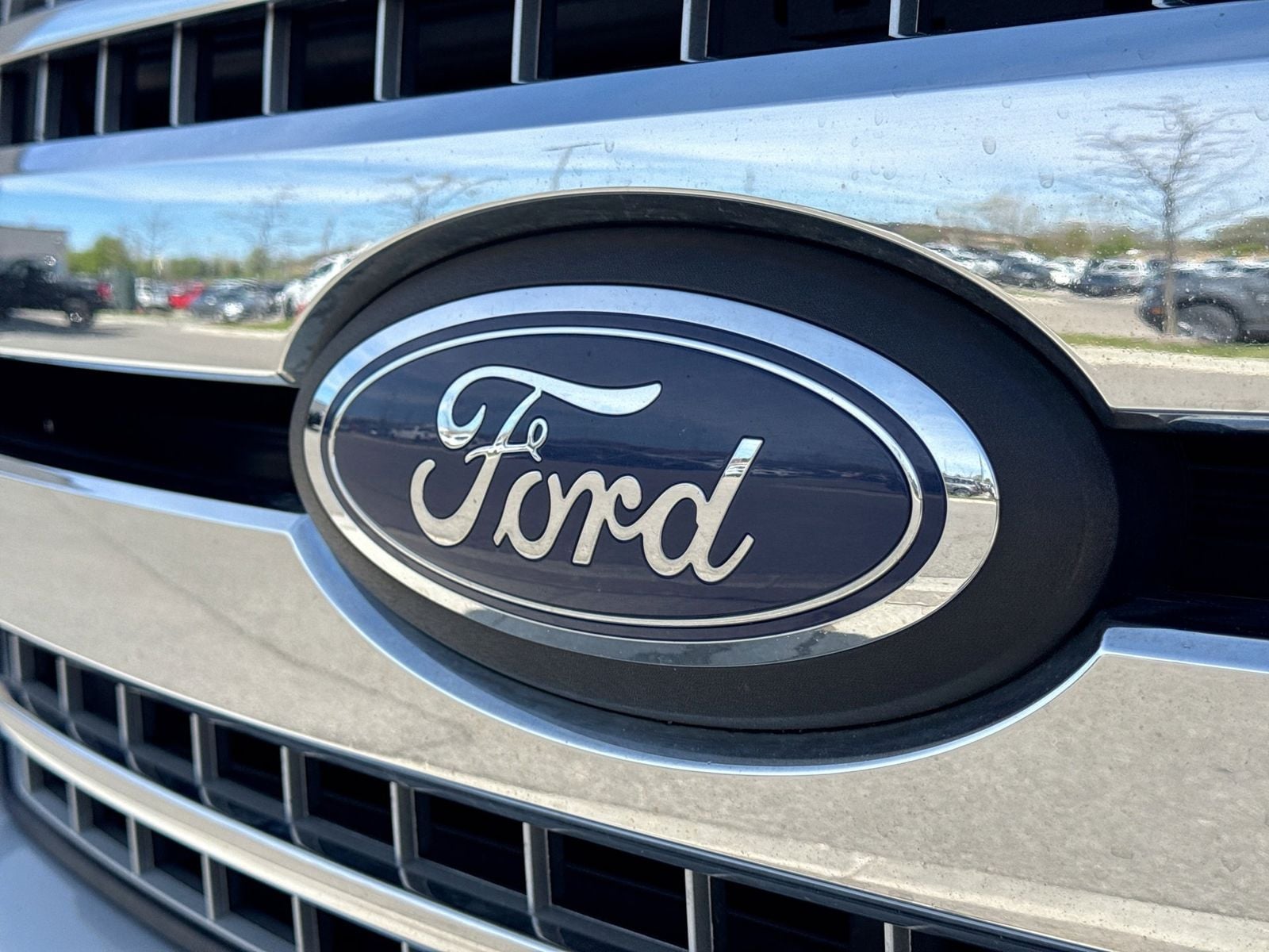 Thumbnail: 2019 Ford F-150 - 13