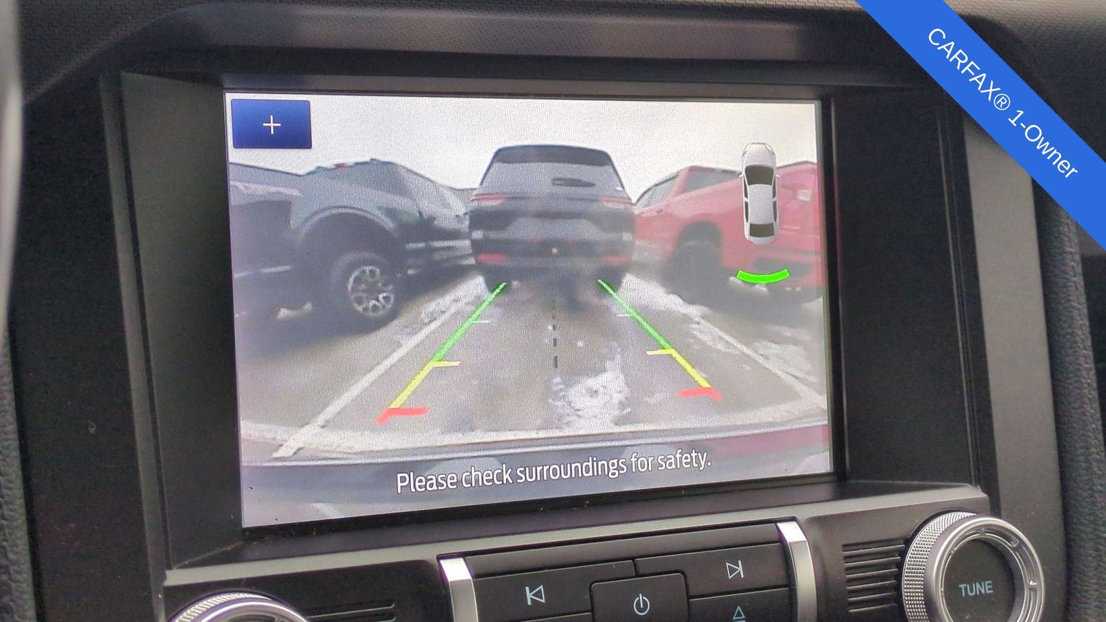 Thumbnail: 2021 Ford Mustang - 32