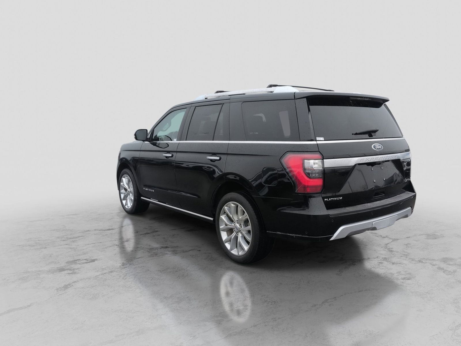 Thumbnail: 2019 Ford Expedition - 5