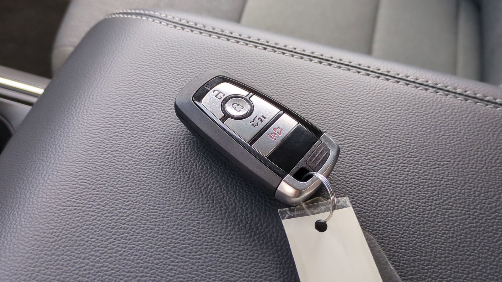 Thumbnail: 2025 Ford F-150 - 34