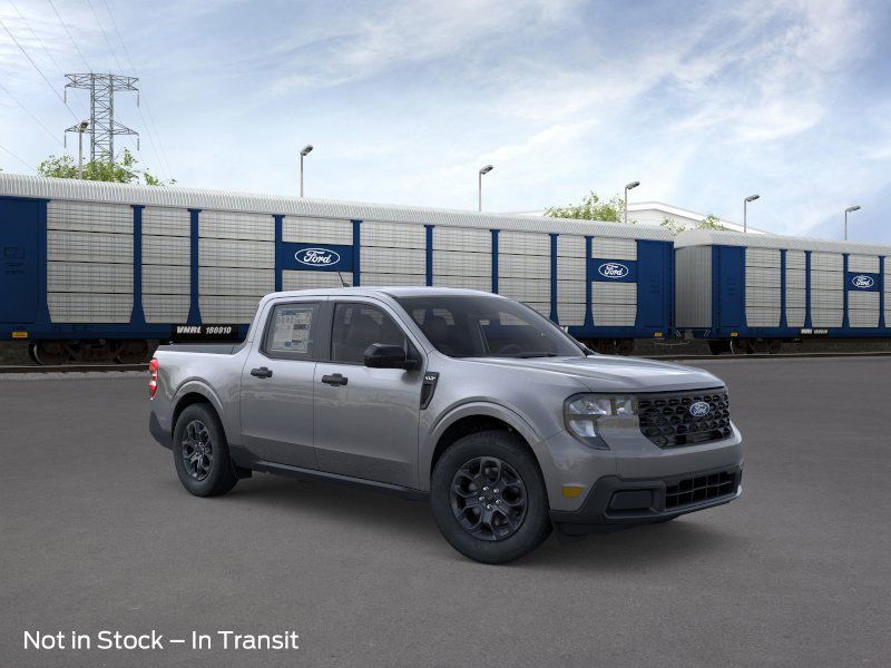 Thumbnail: 2025 Ford Maverick - 8