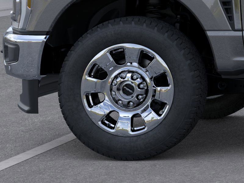 Thumbnail: 2025 Ford F-250 - 20
