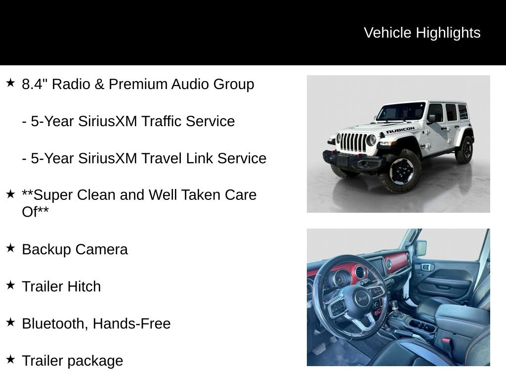 Thumbnail: 2021 Jeep Wrangler - 21