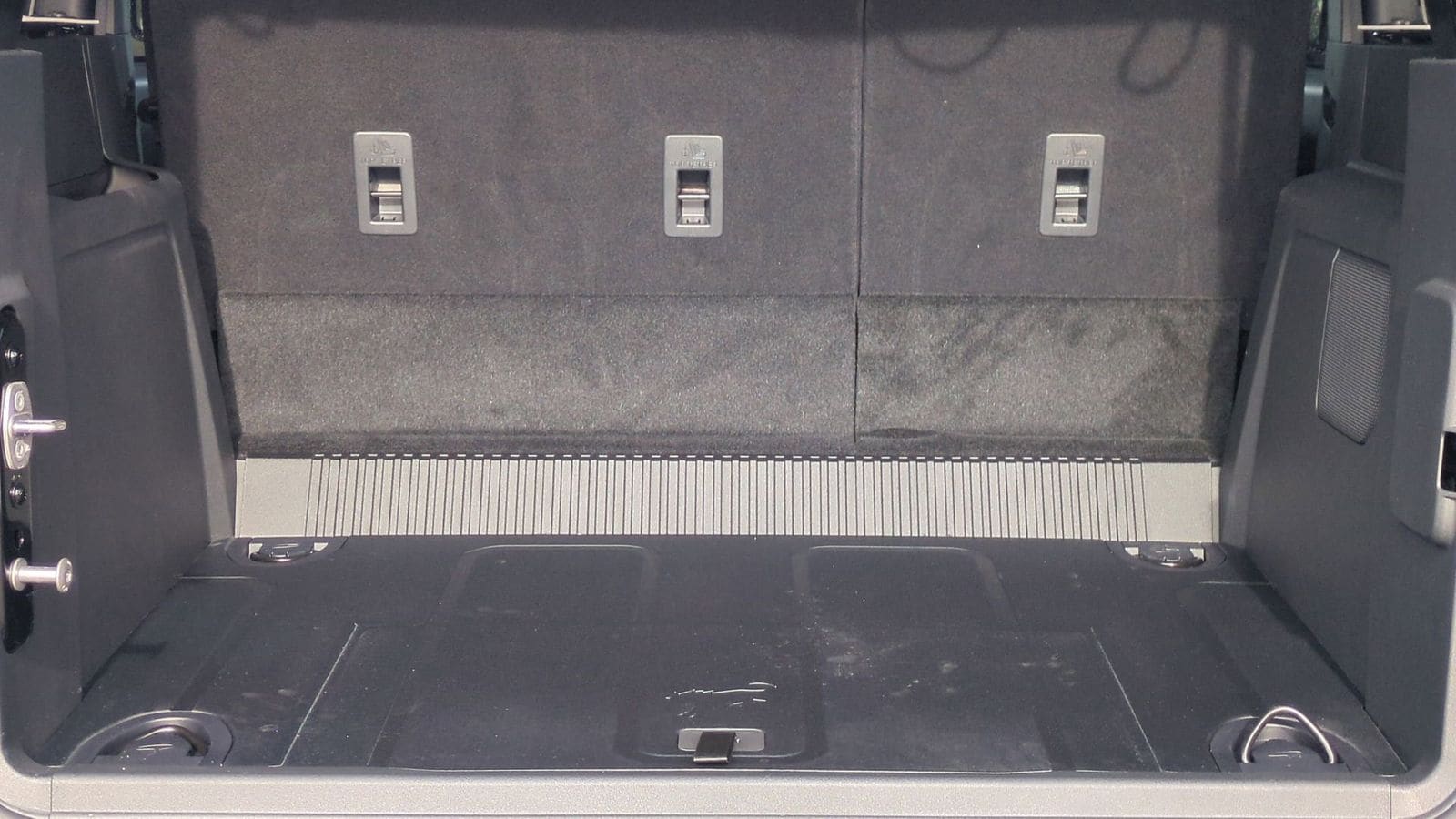 Thumbnail: 2025 Ford Bronco - 34