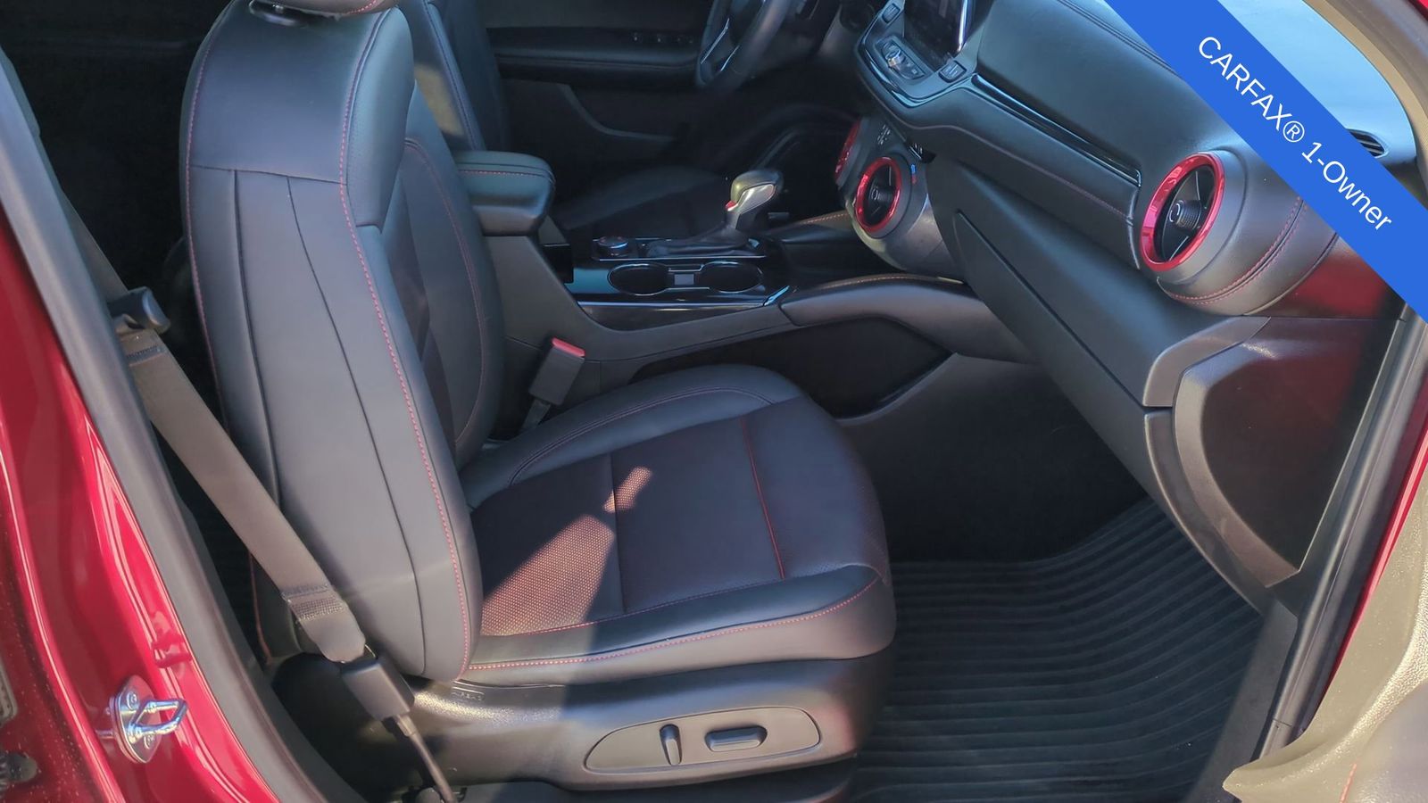 Thumbnail: 2022 Chevrolet Blazer - 23