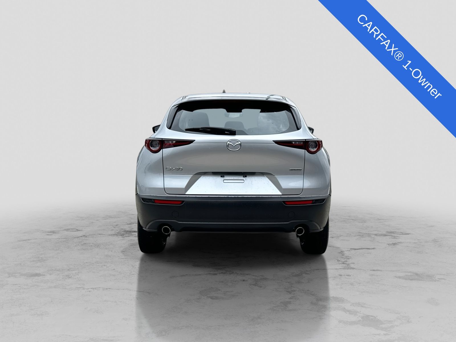 Thumbnail: 2020 Mazda CX-30 - 7