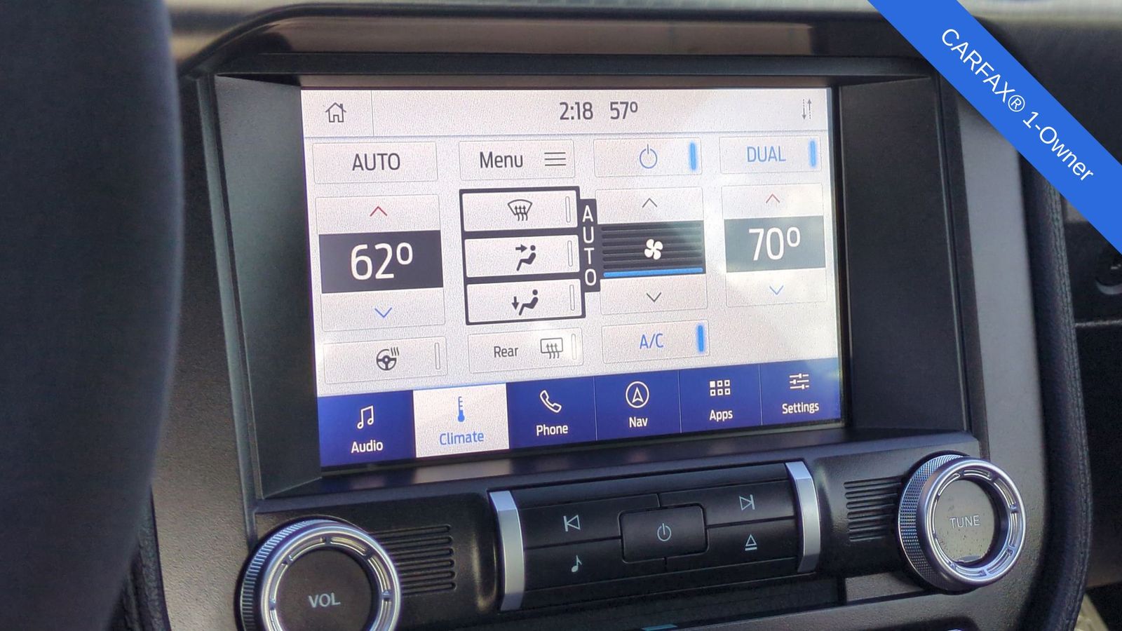 Thumbnail: 2022 Ford Mustang - 34