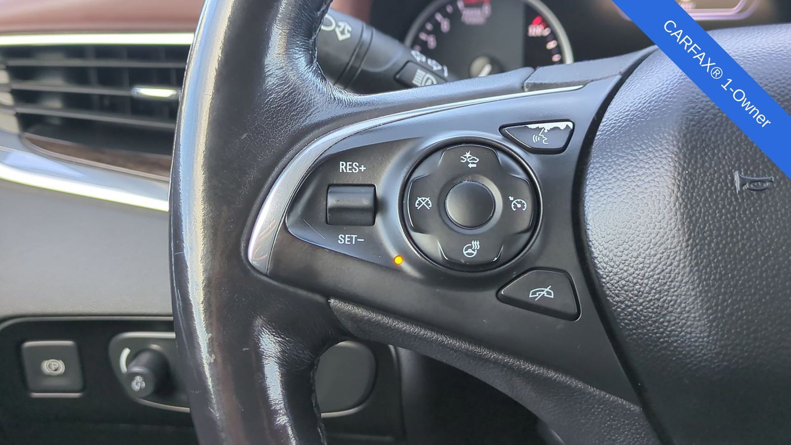 Thumbnail: 2020 Buick Enclave - 22