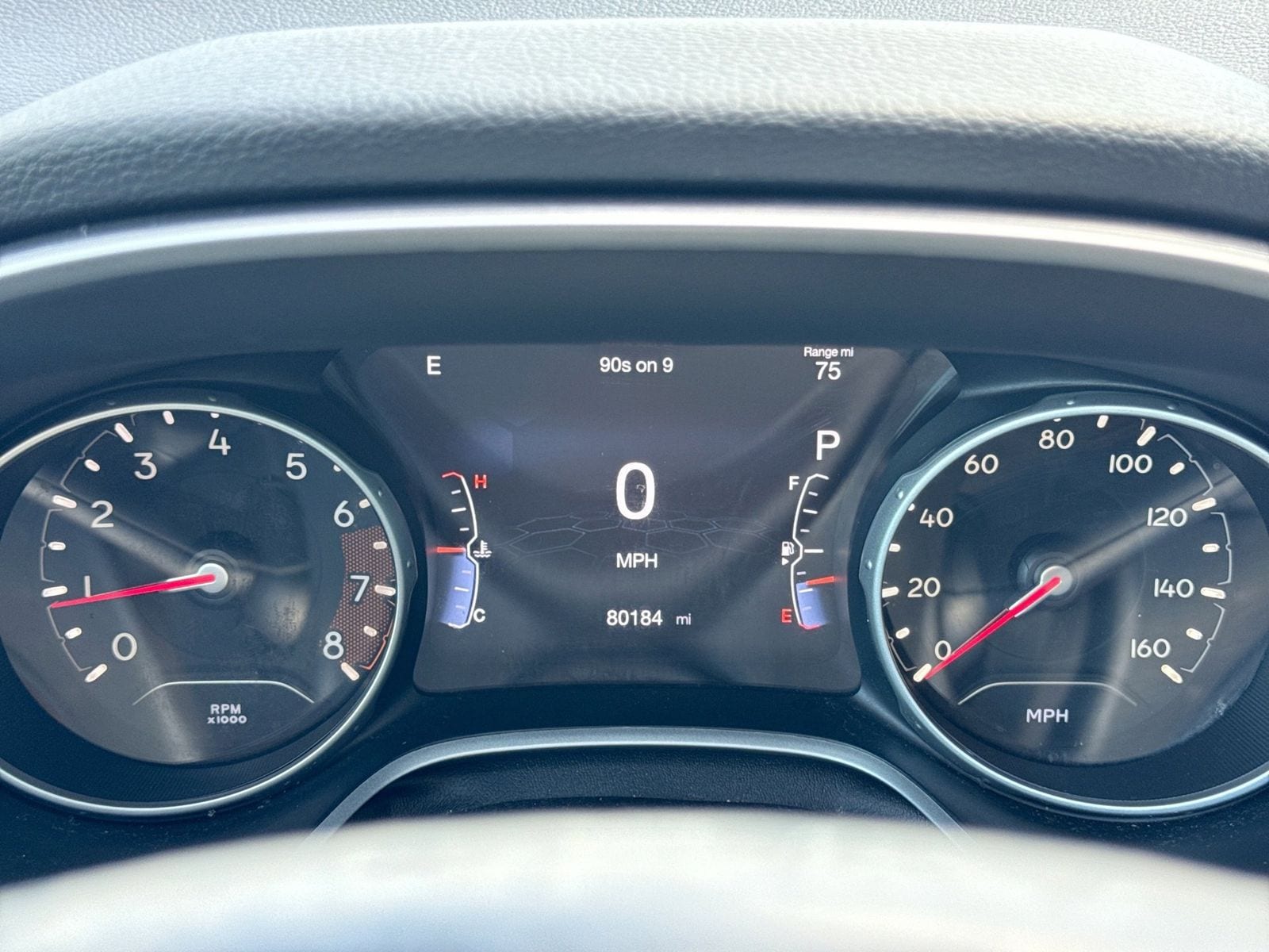 Thumbnail: 2019 Jeep Compass - 34