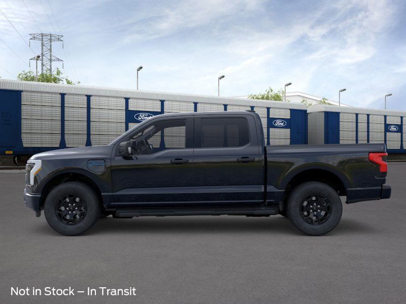 Thumbnail: 2025 Ford F-150 - 3