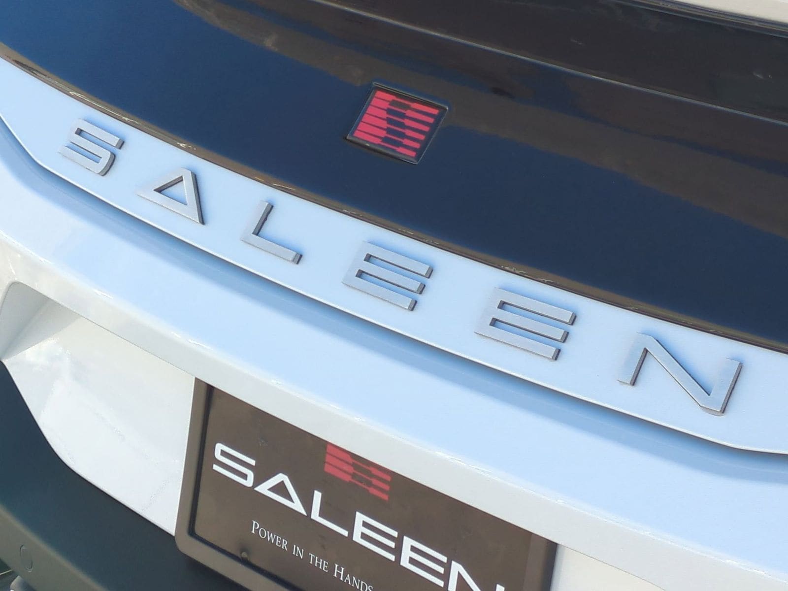 Thumbnail: 2026 Ford Mustang - 11