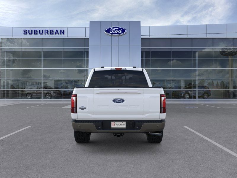 Thumbnail: 2026 Ford F-150 - 6