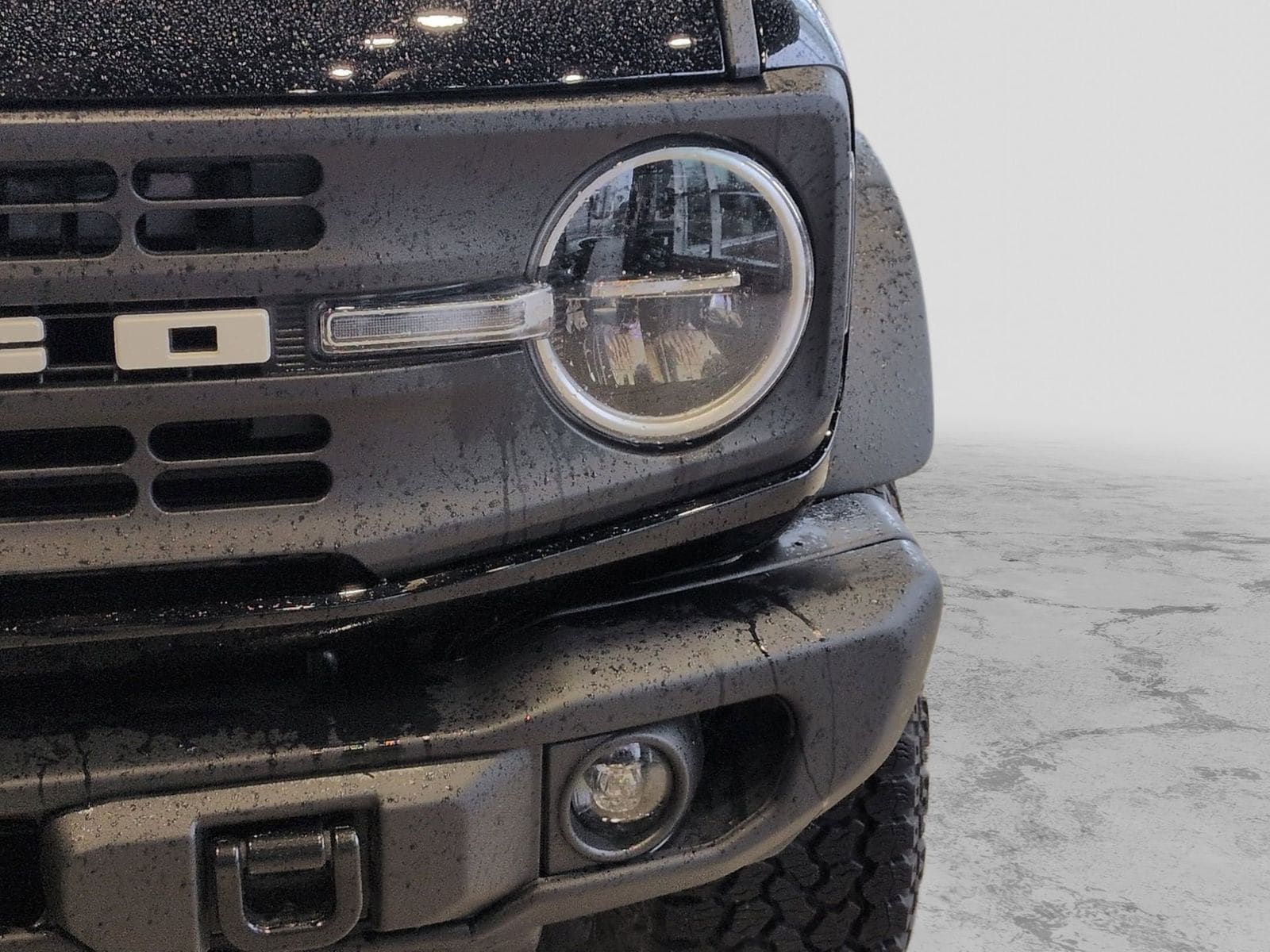 Thumbnail: 2025 Ford Bronco - 13