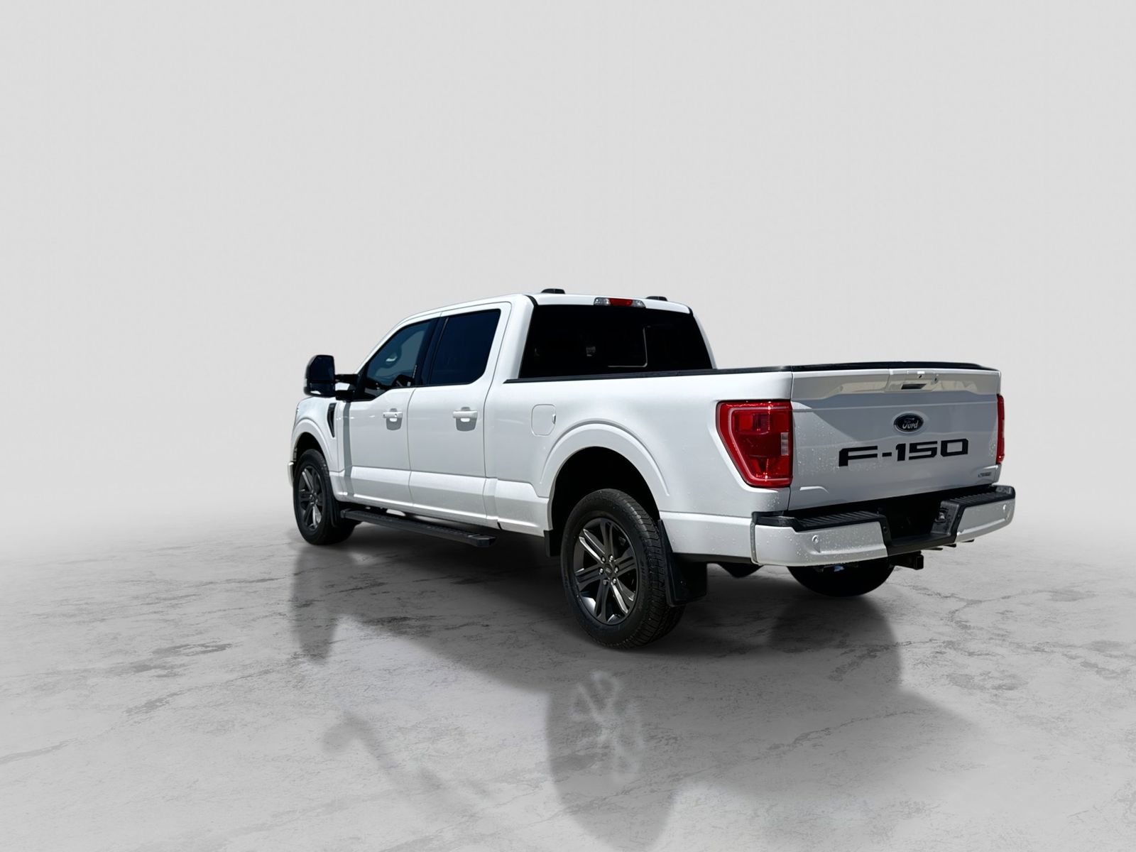 Thumbnail: 2023 Ford F-150 - 5