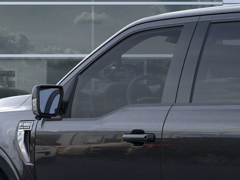 Thumbnail: 2025 Ford F-150 - 21