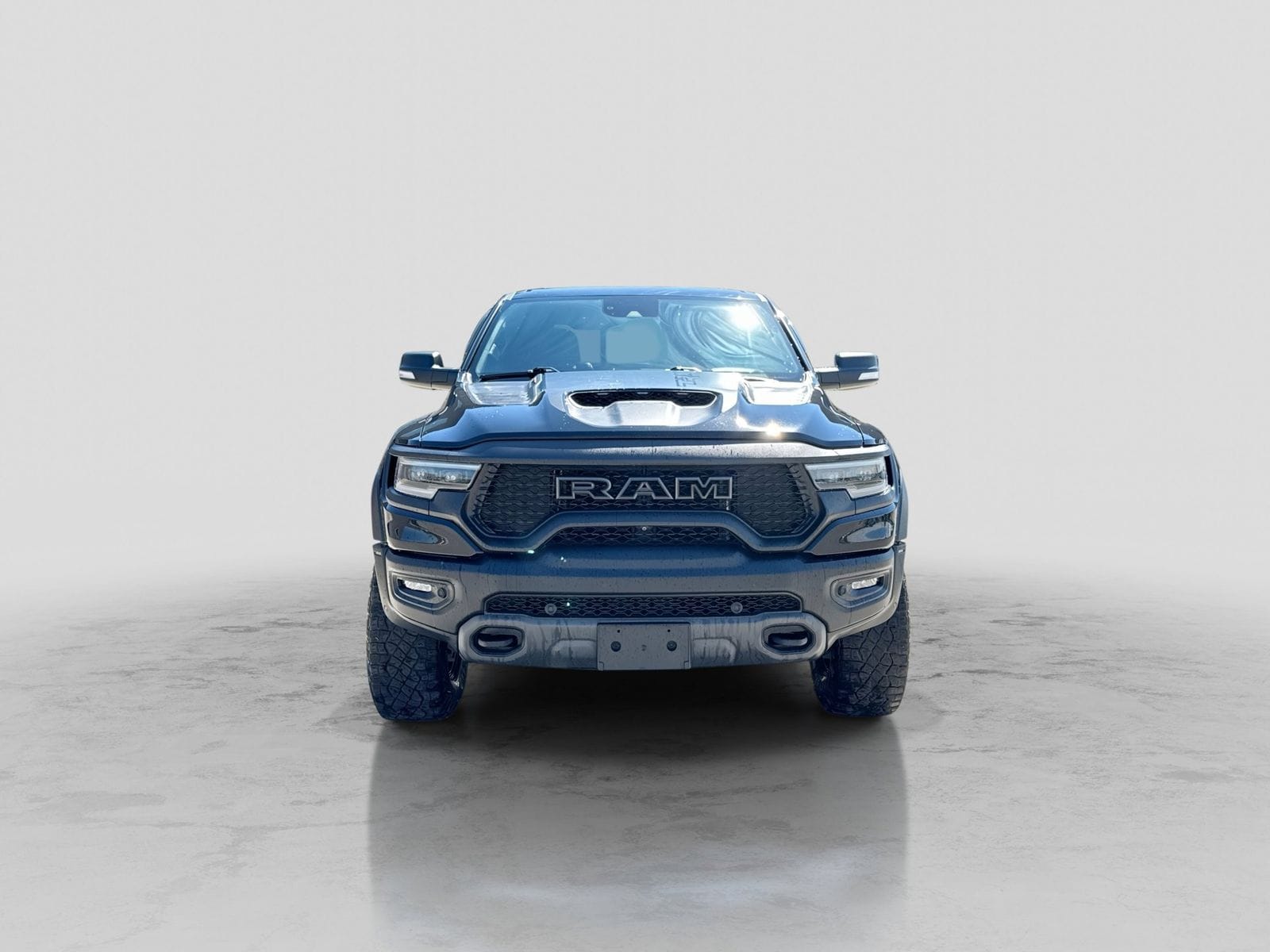 Thumbnail: 2021 RAM 1500 - 11