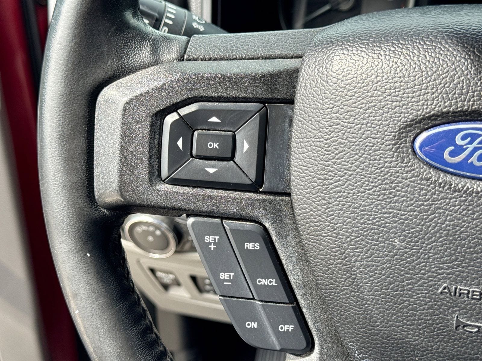 Thumbnail: 2018 Ford F-150 - 24