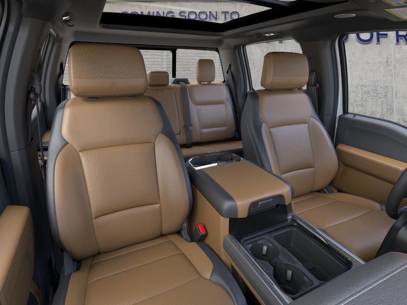 Thumbnail: 2026 Ford F-450 - 11