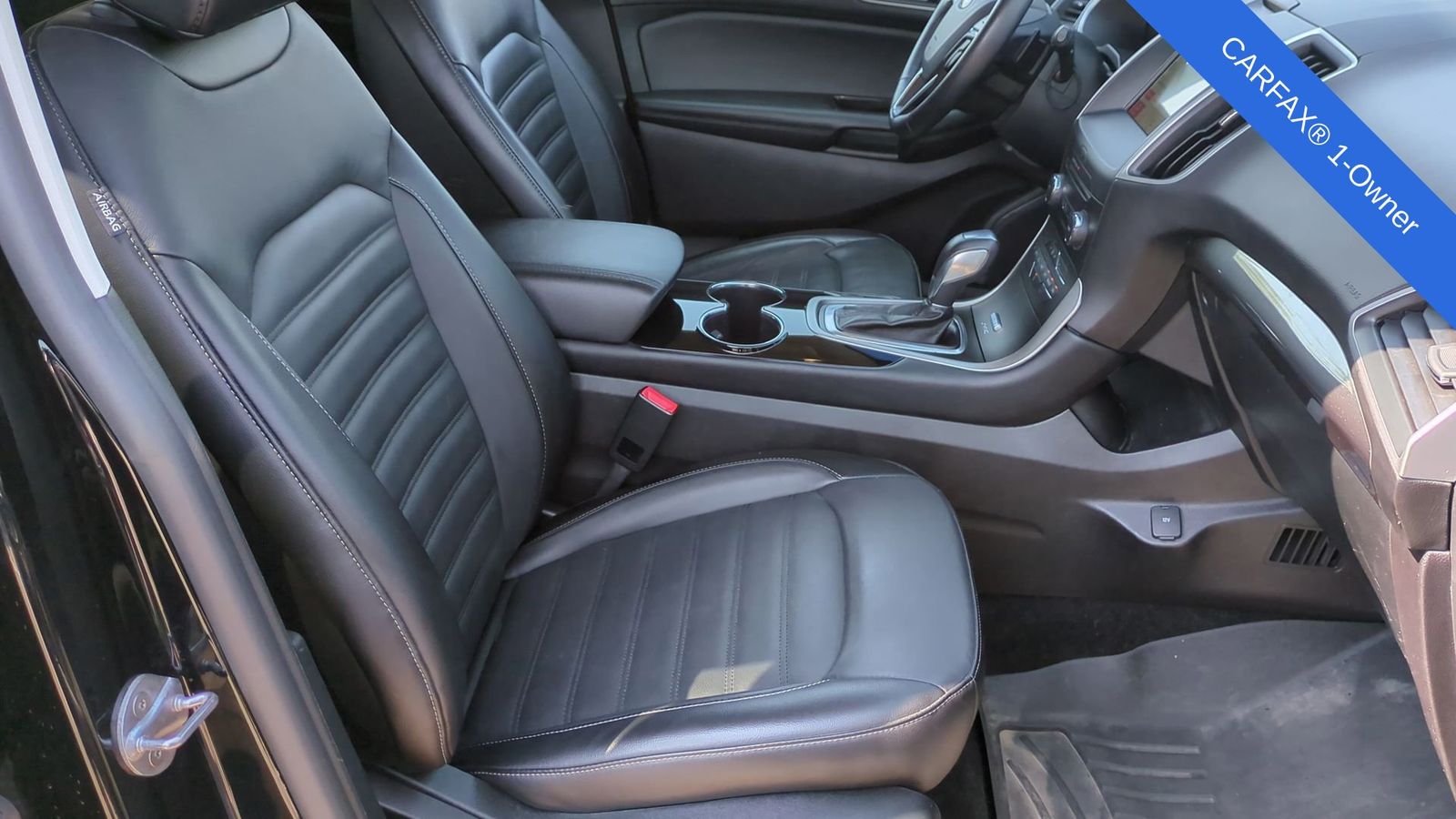 2017 Ford Edge SEL 20