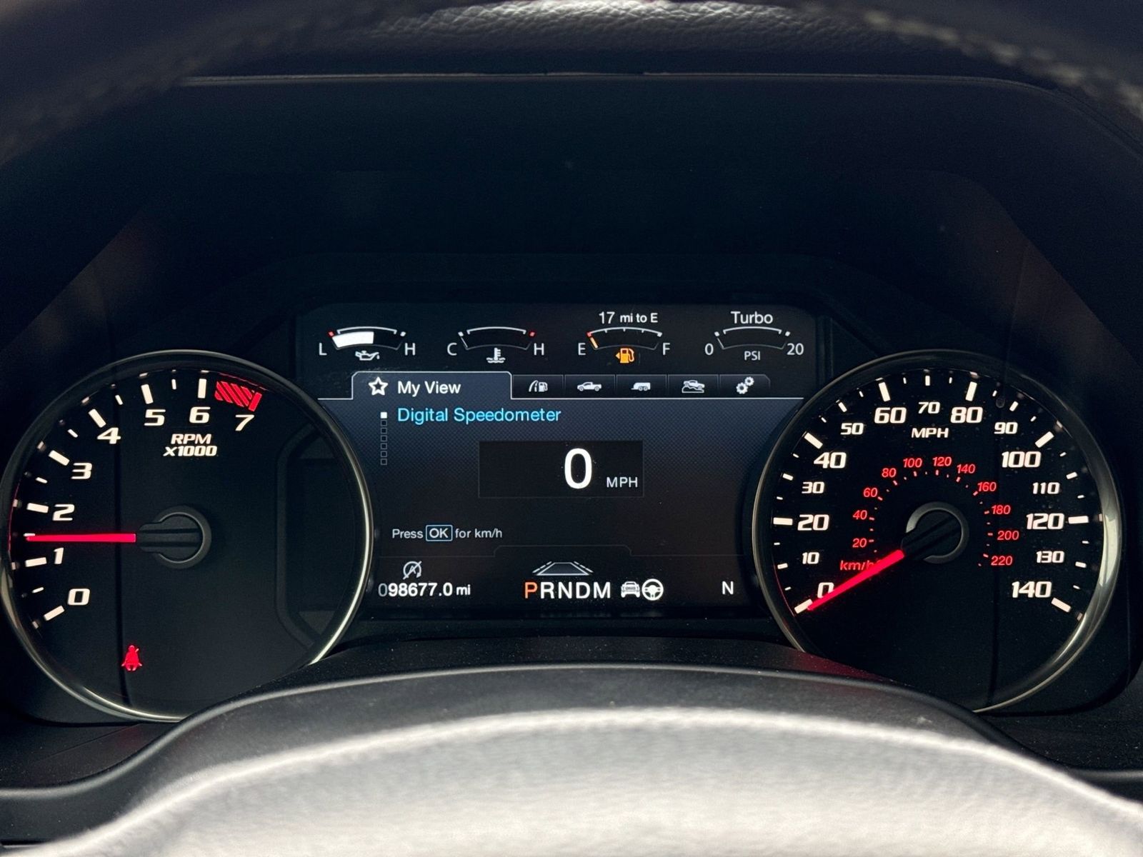 Thumbnail: 2020 Ford F-150 - 40