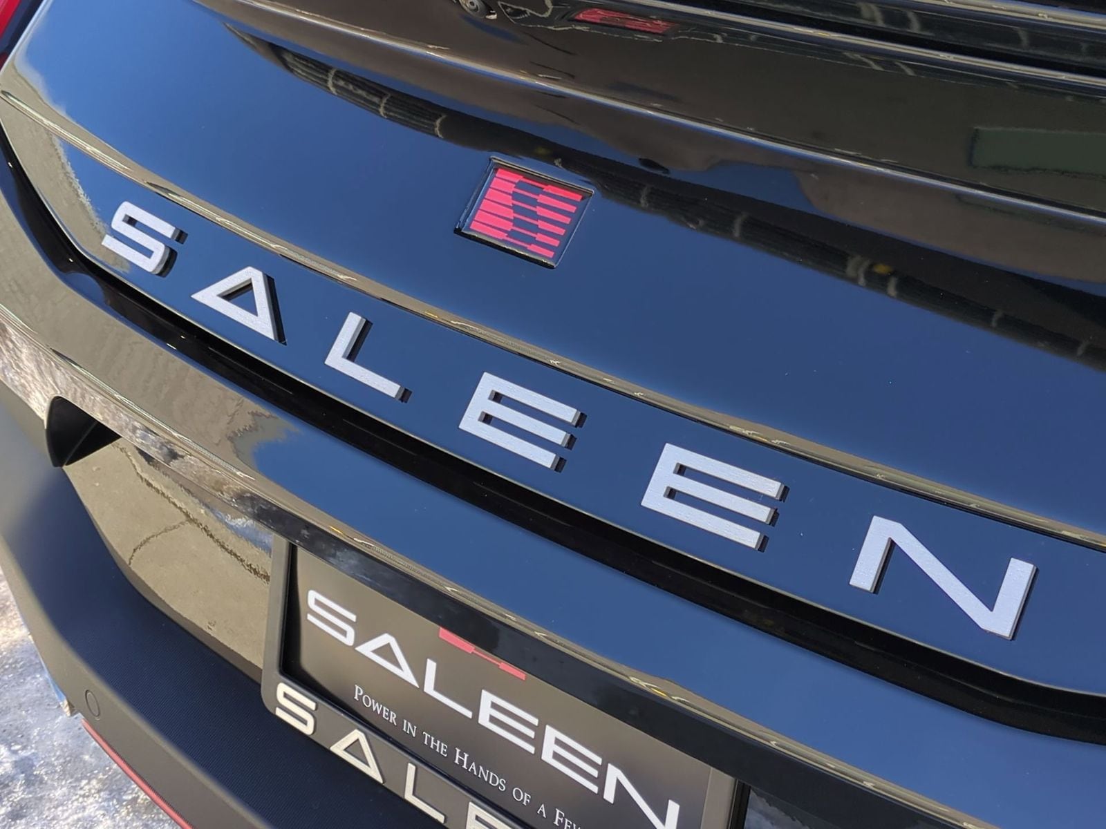 Thumbnail: 2026 Ford Mustang - 11