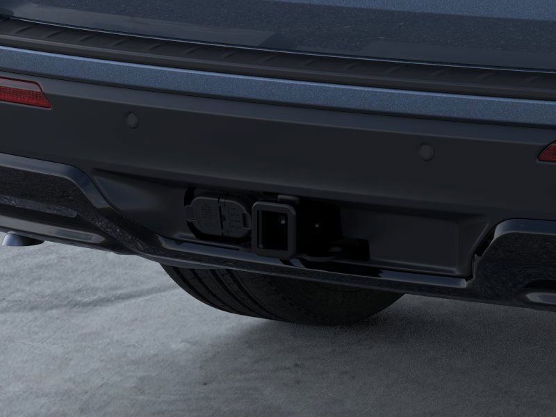 Thumbnail: 2026 Ford Explorer - 24