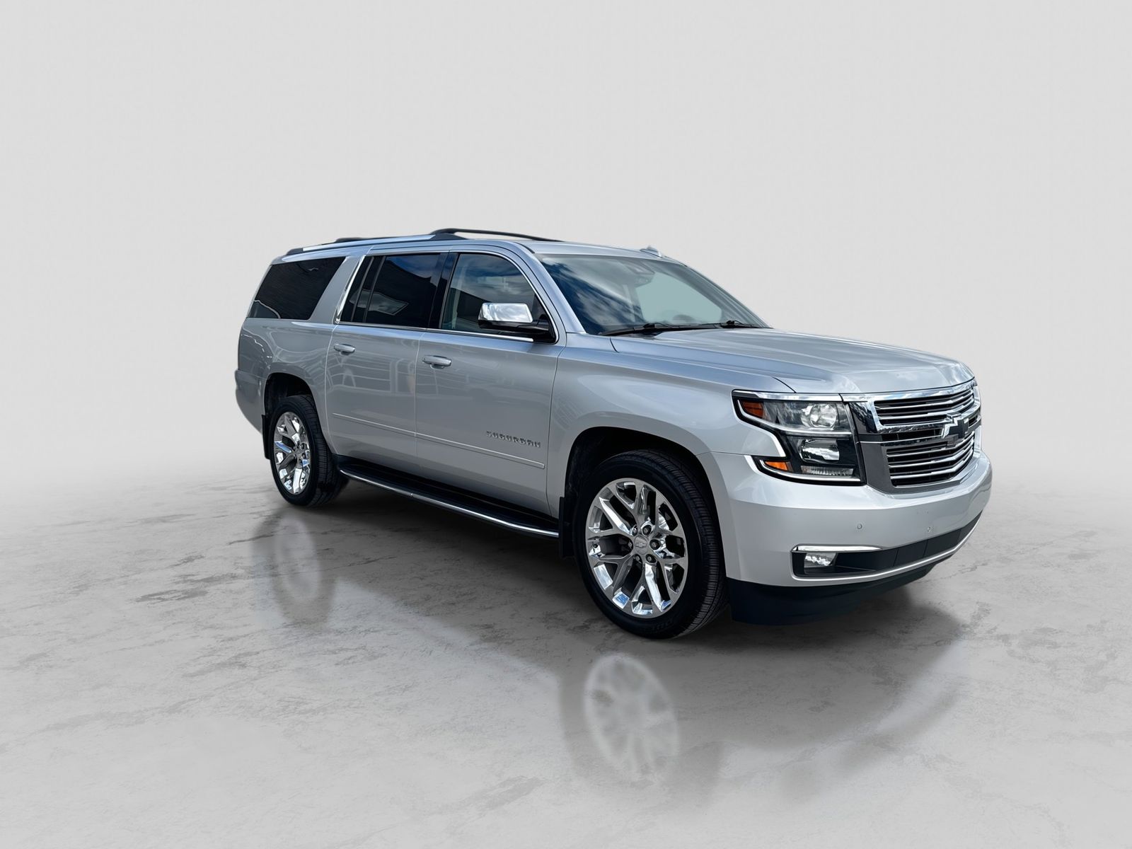 Thumbnail: 2020 Chevrolet Suburban - 10