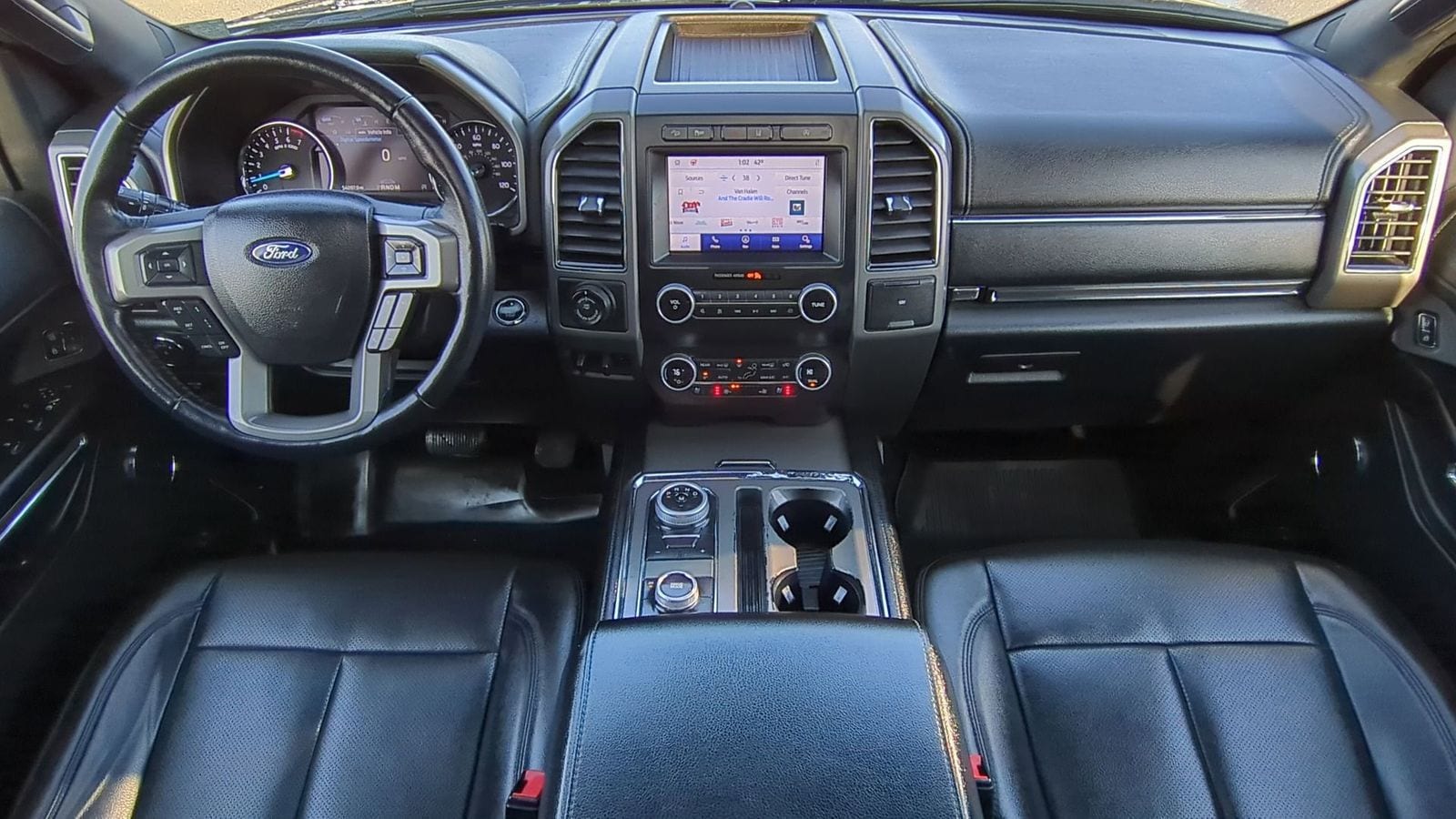 Thumbnail: 2021 Ford Expedition MAX - 14