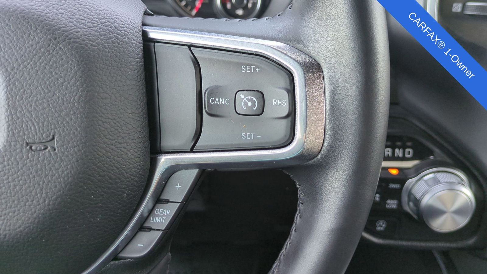 Thumbnail: 2023 RAM 1500 - 28
