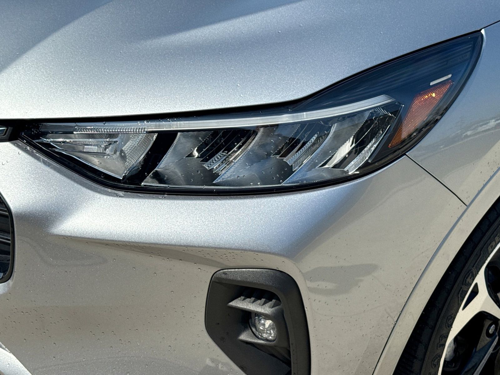 Thumbnail: 2023 Ford Escape - 13