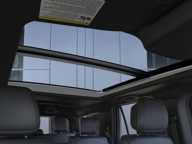 Thumbnail: 2026 Ford Expedition - 23