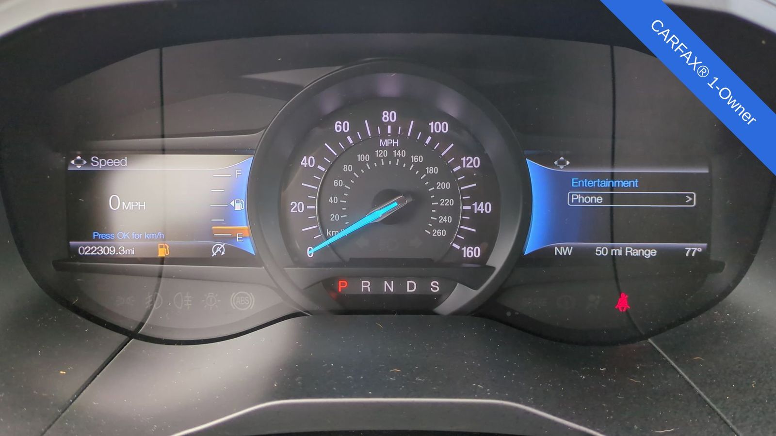 Thumbnail: 2022 Ford Edge - 35