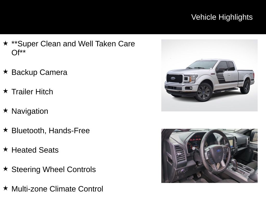 Thumbnail: 2018 Ford F-150 - 26