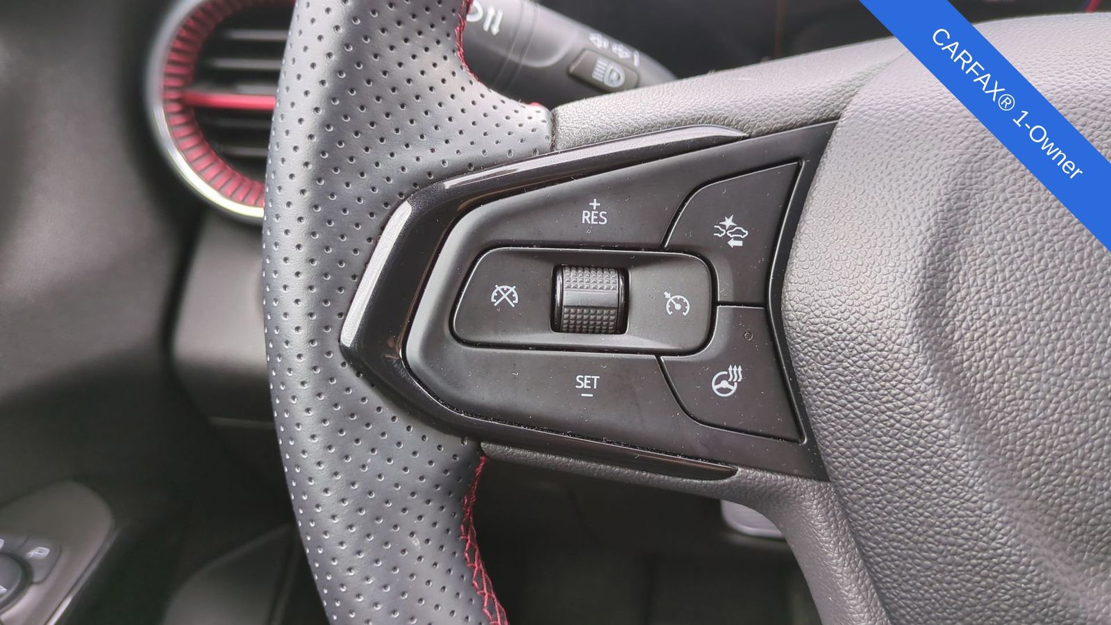 2024 Chevrolet Trax RS 26