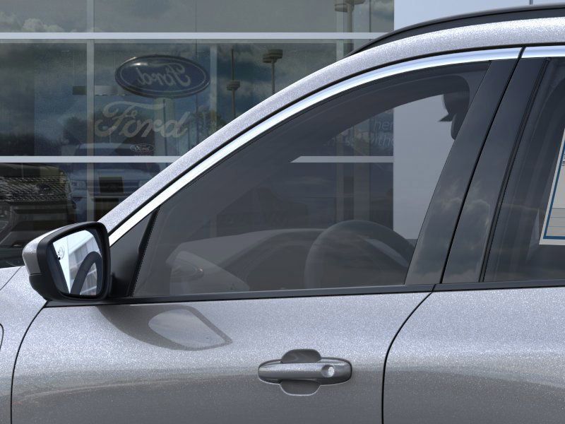 Thumbnail: 2026 Ford Escape - 20